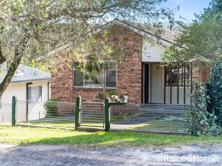 1 Narrawa Avenue, Erina NSW 2250