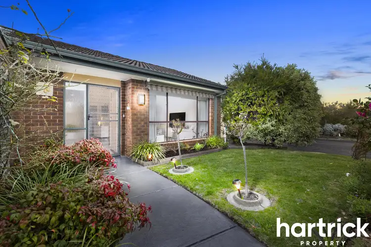 28 Woodland Drive, Cheltenham VIC 3192