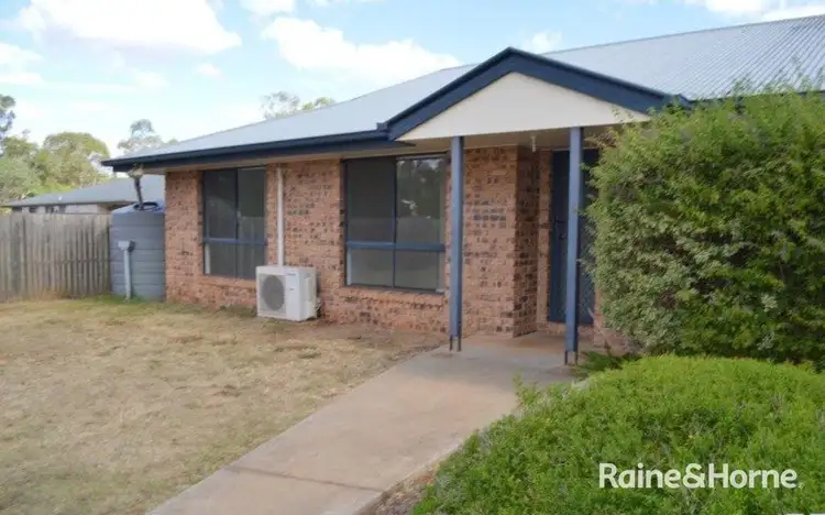5/45-47 Prince Street, Kingaroy QLD 4610