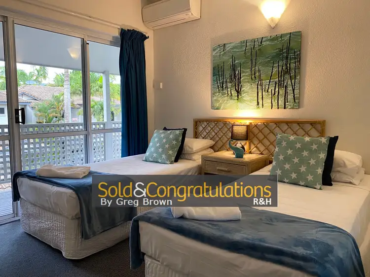 65/121-137 Port Douglas Road, (Reef Resort), Port Douglas QLD 4877