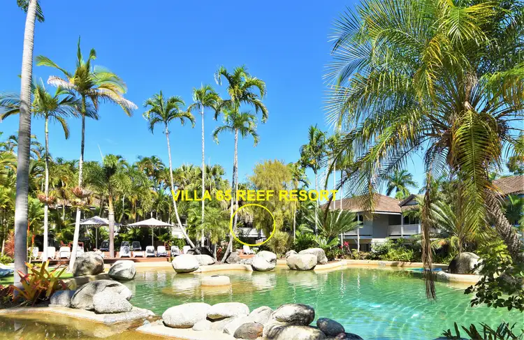 Third view of Homely unit listing, 65/121-137 Port Douglas Road, (Reef Resort), Port Douglas QLD 4877