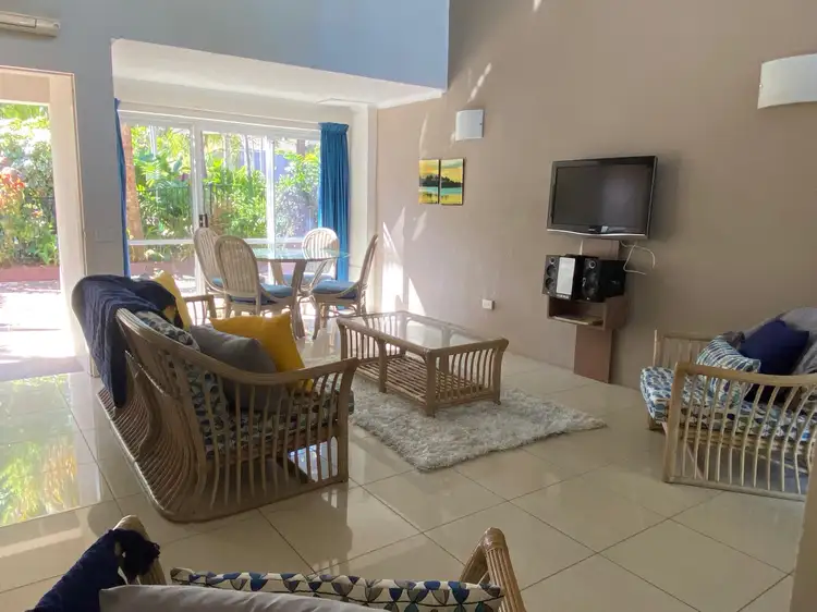 Fourth view of Homely unit listing, 65/121-137 Port Douglas Road, (Reef Resort), Port Douglas QLD 4877