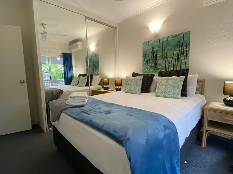 Fifth view of Homely unit listing, 65/121-137 Port Douglas Road, (Reef Resort), Port Douglas QLD 4877