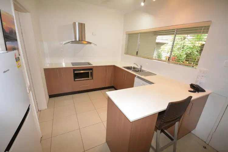 Sixth view of Homely unit listing, 65/121-137 Port Douglas Road, (Reef Resort), Port Douglas QLD 4877