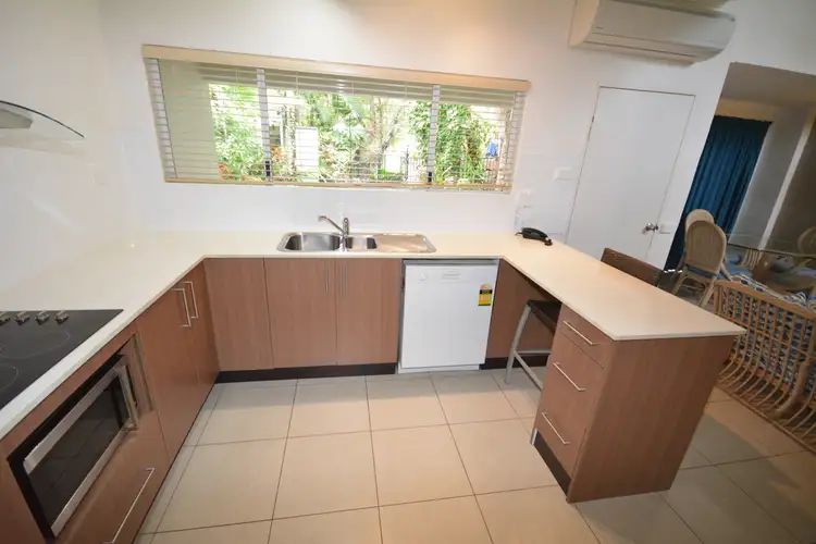 Seventh view of Homely unit listing, 65/121-137 Port Douglas Road, (Reef Resort), Port Douglas QLD 4877