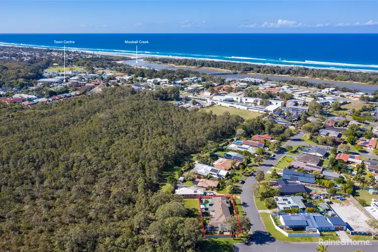 54 Royal Drive, Pottsville NSW 2489