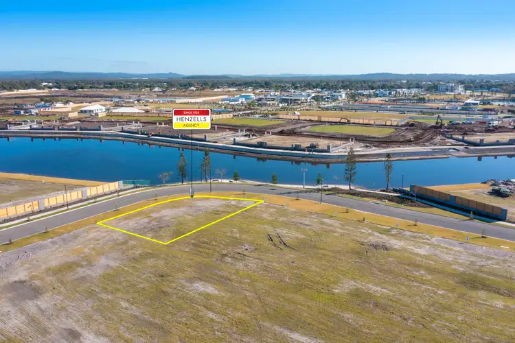 Fifth view of Homely land listing, 76 Warrego Drive, Pelican Waters QLD 4551