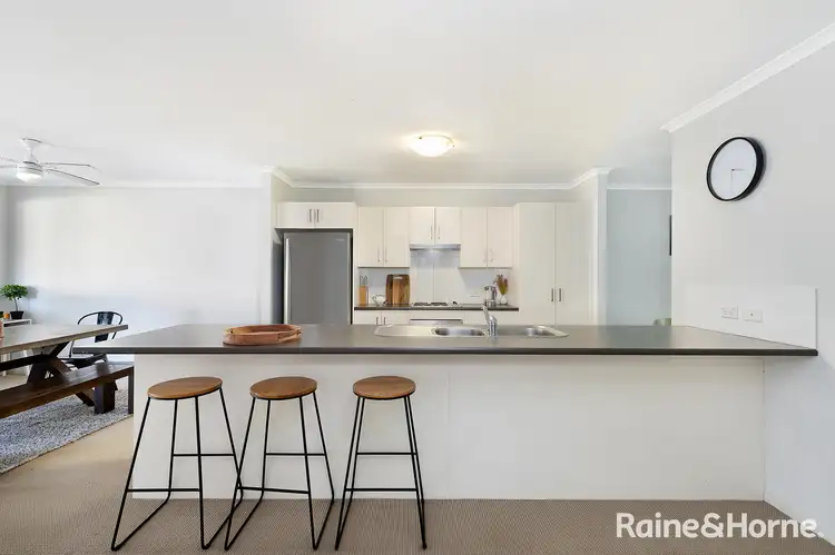 Second view of Homely house listing, 11 & 11a Candlebark Close, West Nowra NSW 2541
