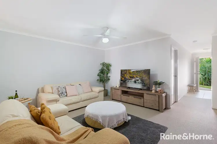 Third view of Homely house listing, 11 & 11a Candlebark Close, West Nowra NSW 2541