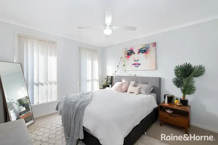 Fourth view of Homely house listing, 11 & 11a Candlebark Close, West Nowra NSW 2541