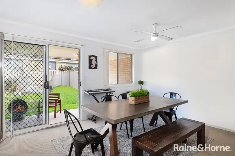 Fifth view of Homely house listing, 11 & 11a Candlebark Close, West Nowra NSW 2541