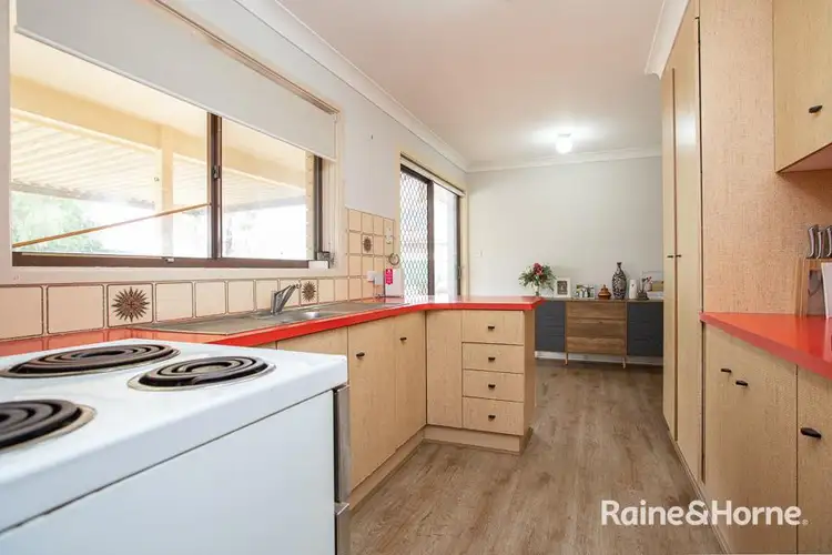 Second view of Homely house listing, 9 MELISSA AVENUE, Tamworth NSW 2340