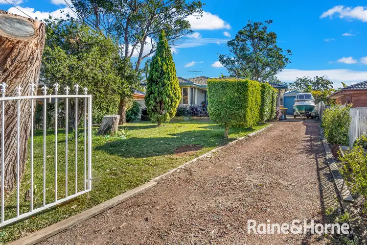 Second view of Homely house listing, 11 Conquest Crescent, Tanilba Bay NSW 2319