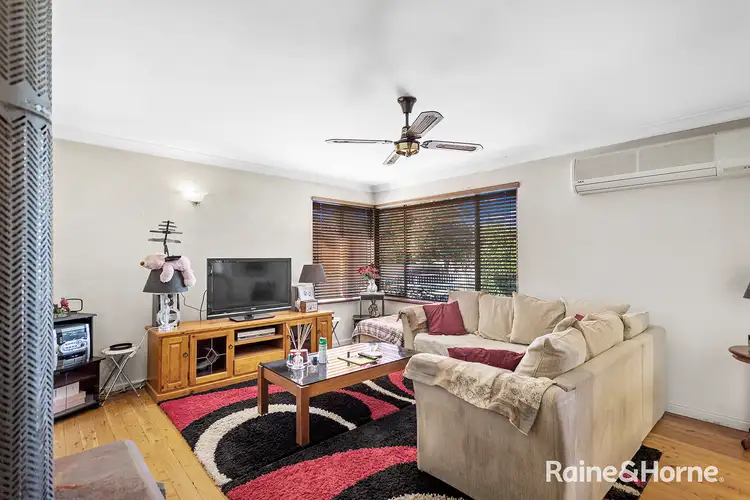 Fourth view of Homely house listing, 11 Conquest Crescent, Tanilba Bay NSW 2319