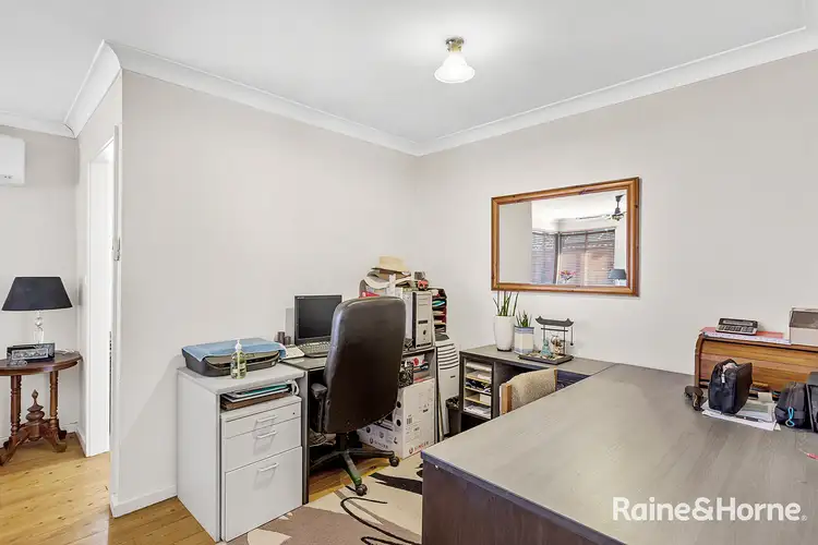 Fifth view of Homely house listing, 11 Conquest Crescent, Tanilba Bay NSW 2319