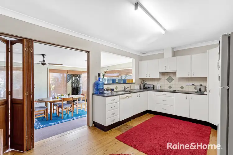 Sixth view of Homely house listing, 11 Conquest Crescent, Tanilba Bay NSW 2319