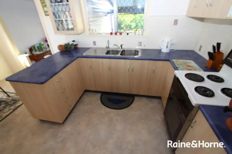 Second view of Homely house listing, 34 Hodge Street, Kingaroy QLD 4610