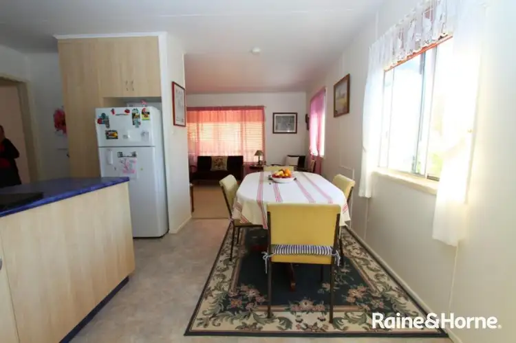 Third view of Homely house listing, 34 Hodge Street, Kingaroy QLD 4610