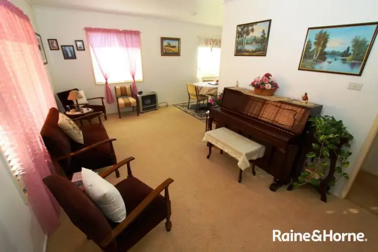 Fifth view of Homely house listing, 34 Hodge Street, Kingaroy QLD 4610
