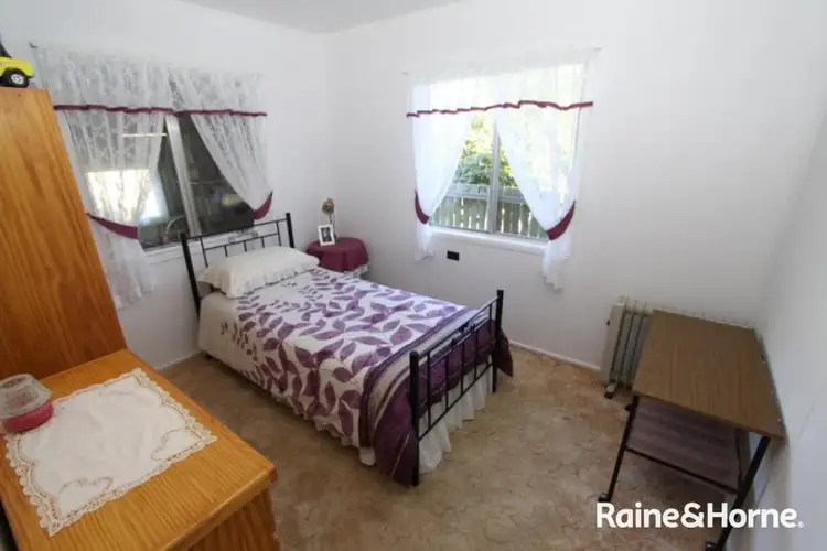 Sixth view of Homely house listing, 34 Hodge Street, Kingaroy QLD 4610