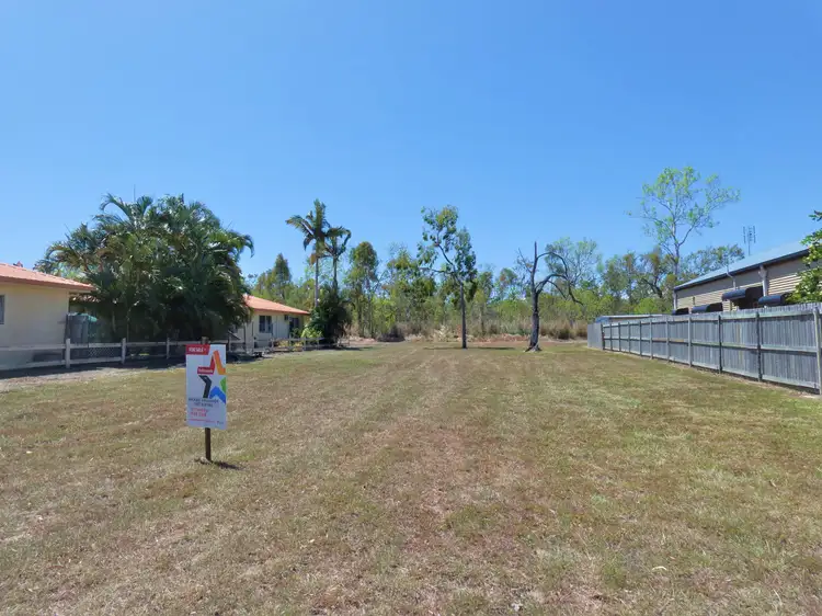 Second view of Homely land listing, 25 Marine Parade, Midge Point QLD 4799