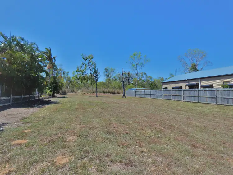 Third view of Homely land listing, 25 Marine Parade, Midge Point QLD 4799