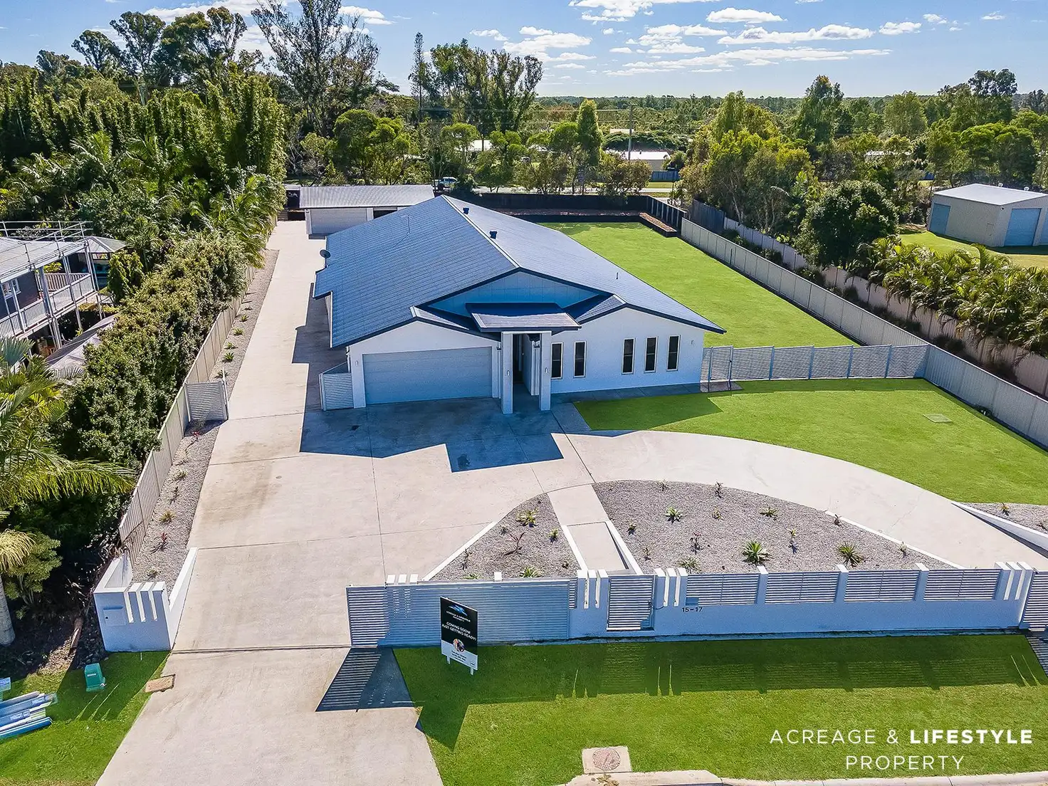 Main view of Homely house listing, 15-17 Sydes Court, Ningi QLD 4511
