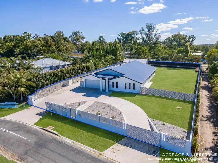 Second view of Homely house listing, 15-17 Sydes Court, Ningi QLD 4511