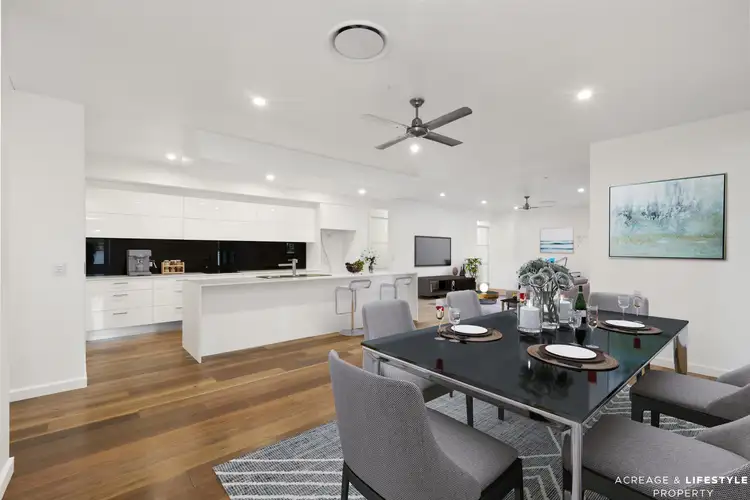 Fifth view of Homely house listing, 15-17 Sydes Court, Ningi QLD 4511