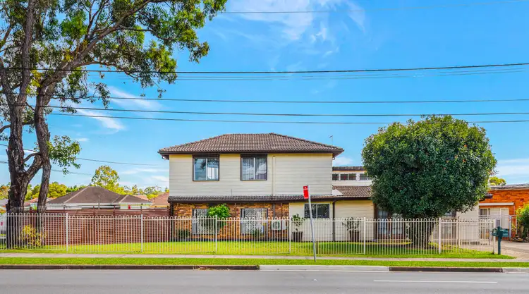 210a Polding Street, Smithfield NSW 2164