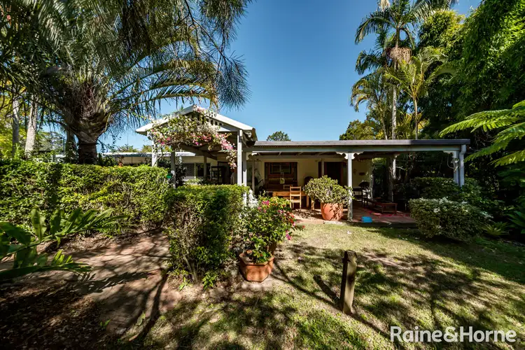 Main view of Homely house listing, 1930 Noosa Road, Traveston QLD 4570