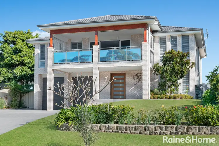 Main view of Homely house listing, 35 Bolt Street, Shoalhaven Heads NSW 2535