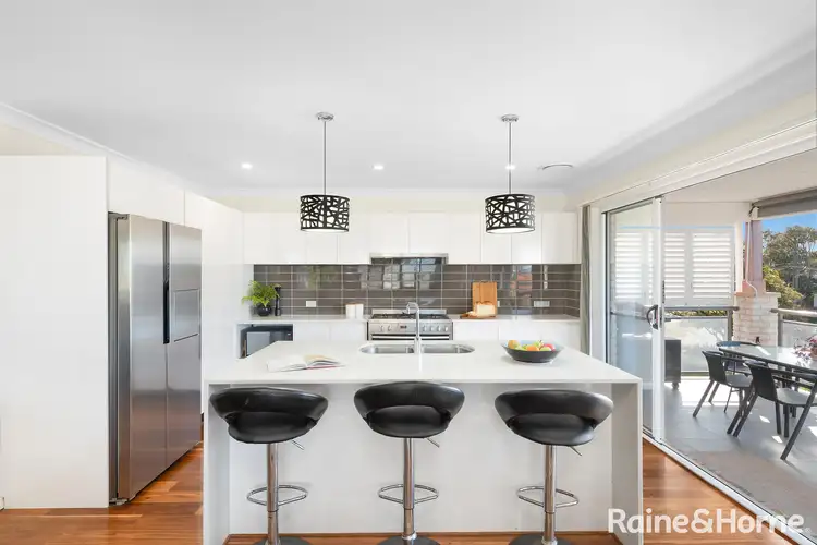 Third view of Homely house listing, 35 Bolt Street, Shoalhaven Heads NSW 2535