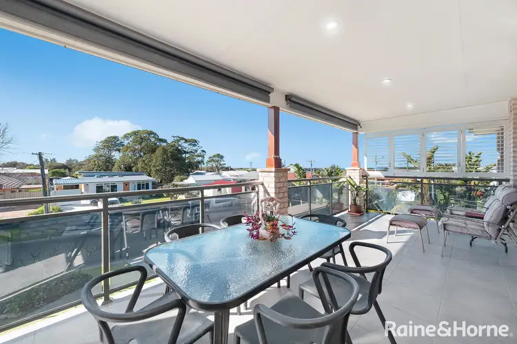 Fourth view of Homely house listing, 35 Bolt Street, Shoalhaven Heads NSW 2535