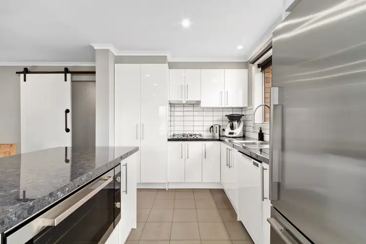 Fourth view of Homely house listing, 12 Blundell Court, Traralgon VIC 3844