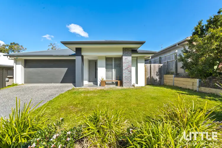 Main view of Homely house listing, 7 Boyne Close, Holmview QLD 4207