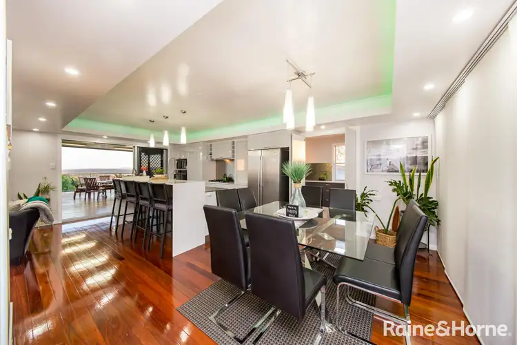 Sixth view of Homely house listing, 23 Coral Street, Kingaroy QLD 4610