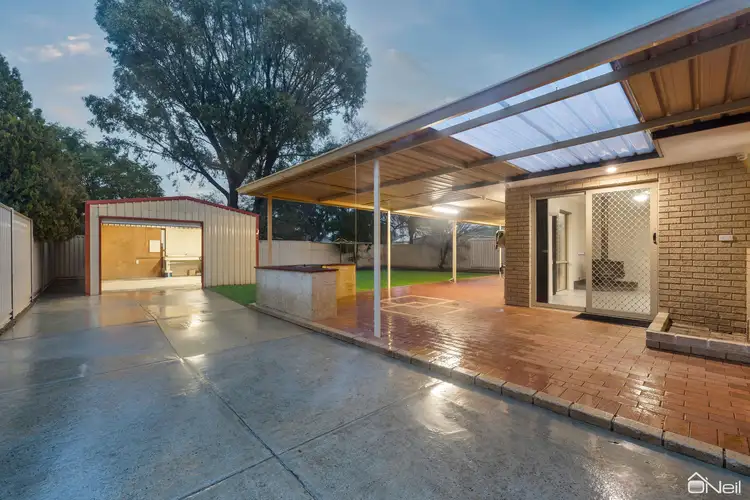 Third view of Homely house listing, 27 Greengage Court, Armadale WA 6112