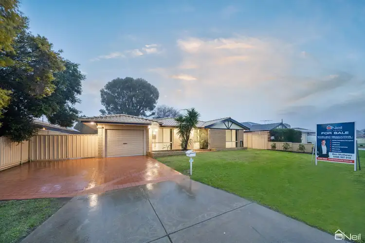 Fourth view of Homely house listing, 27 Greengage Court, Armadale WA 6112