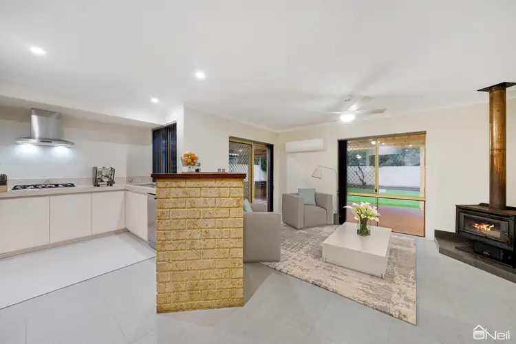Fifth view of Homely house listing, 27 Greengage Court, Armadale WA 6112