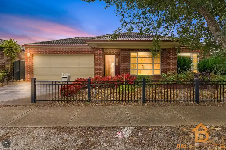 Main view of Homely house listing, 3 Becard Way, Tarneit VIC 3029
