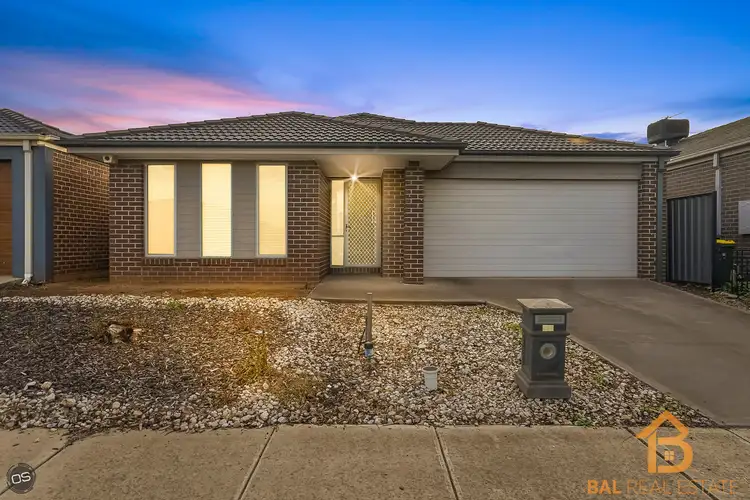 Main view of Homely house listing, 49 Eagleridge Promenade, Tarneit VIC 3029