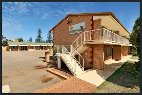 4/171 Augustus Street, Geraldton WA 6530