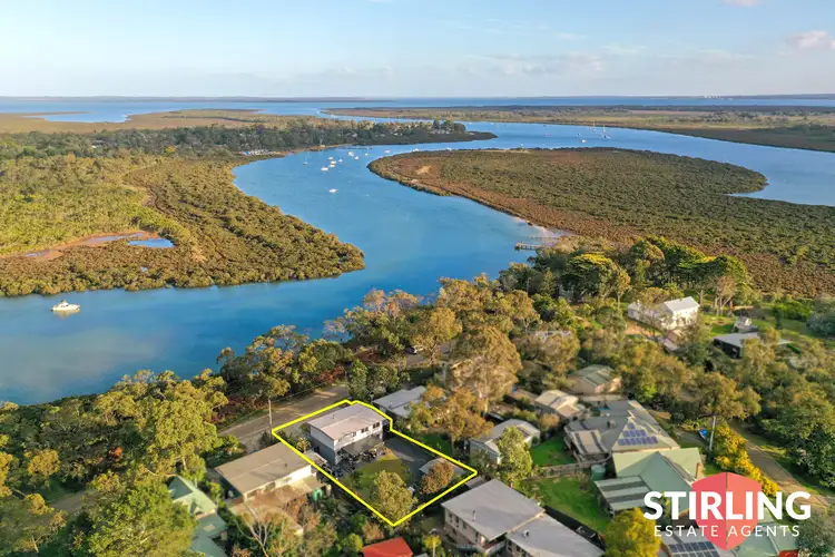 Second view of Homely house listing, 11 Irene Parade, Cannons Creek VIC 3977