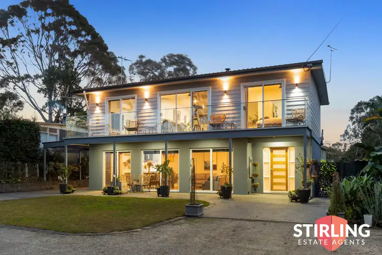 Sixth view of Homely house listing, 11 Irene Parade, Cannons Creek VIC 3977