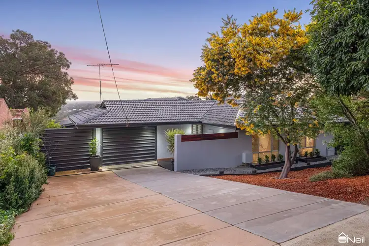 Main view of Homely house listing, 61 Ashley Drive, Kelmscott WA 6111