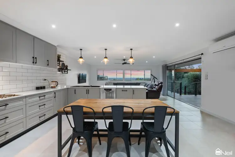 Second view of Homely house listing, 61 Ashley Drive, Kelmscott WA 6111