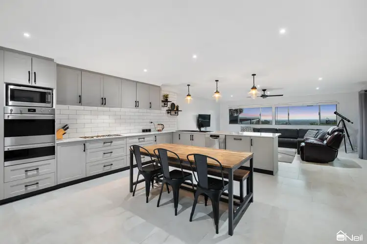 Third view of Homely house listing, 61 Ashley Drive, Kelmscott WA 6111
