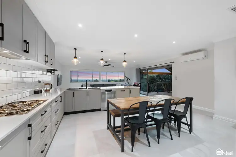 Fourth view of Homely house listing, 61 Ashley Drive, Kelmscott WA 6111