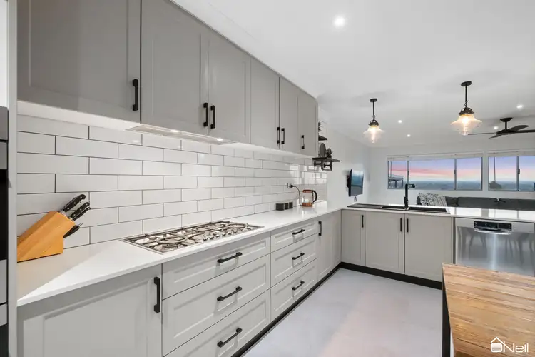 Fifth view of Homely house listing, 61 Ashley Drive, Kelmscott WA 6111